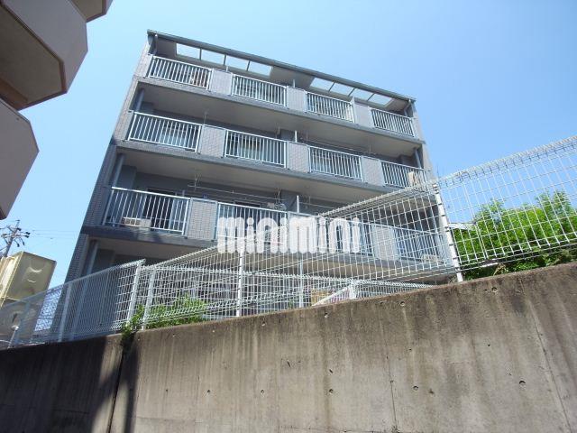 グリーンヒルズ赤池 外観