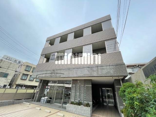 ＦＪダンケ 外観