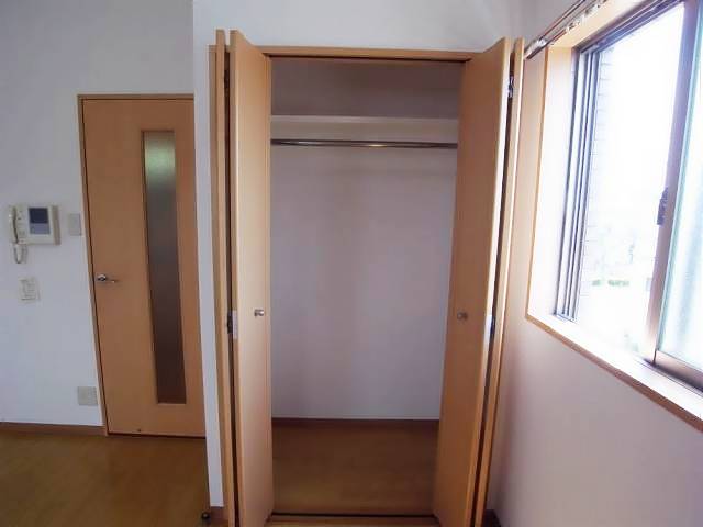 ＦＪダンケ 収納