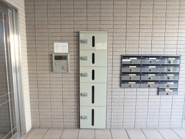 ＦＪダンケ その他共有部分