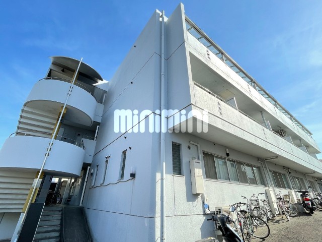 園山ハウス 外観