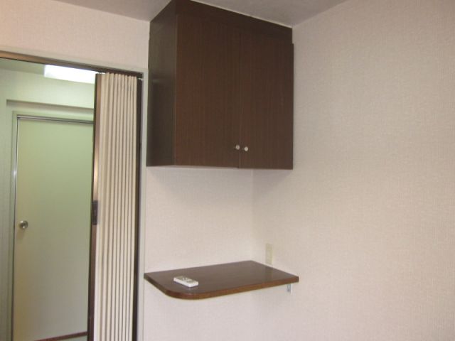 イストワール植田 その他共有部分