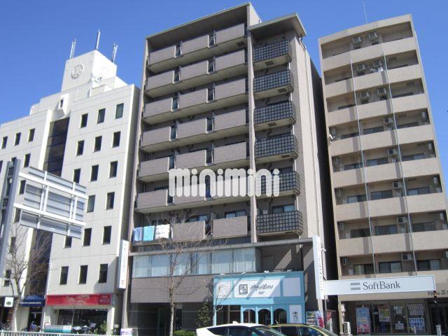 ロイヤルシーズ 外観