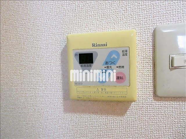 LUMINOUS TSURUMAKOEN その他