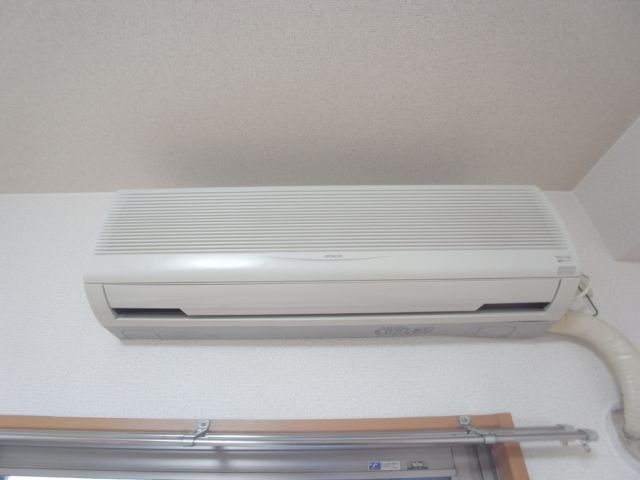 ラフィネ四ツ谷 その他設備