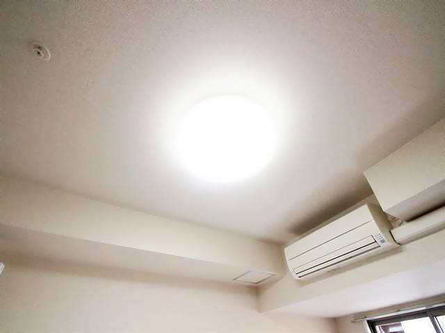 LaSante東別院 その他設備