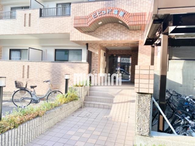ビビッド塩釜 その他共有部分