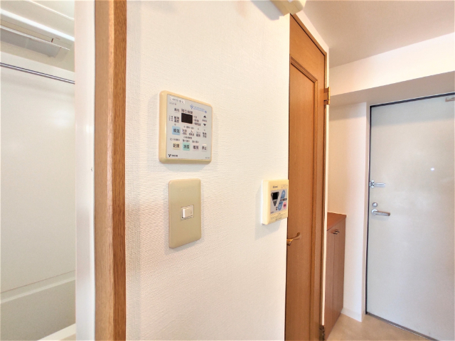 ヤマトマンション大須Ⅴ 風呂画像