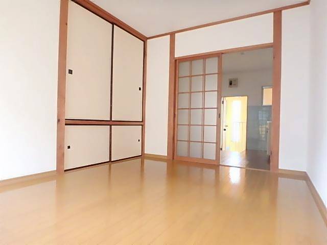 コーポサクマ その他部屋・スペース