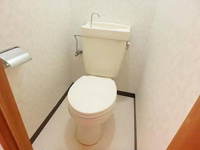 コーポサクマ トイレ
