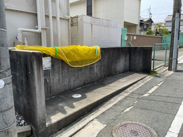 ＡＣＴＲＩＵＭ・Ｋ その他共有部分