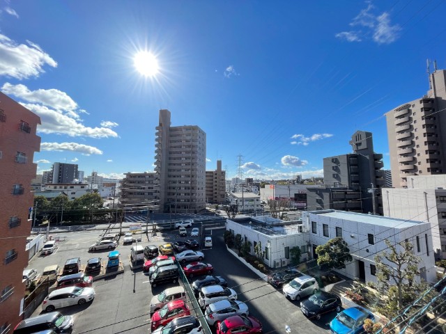 ラ・スール原 風呂画像