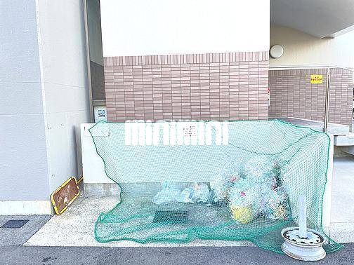 浅井コーポⅢ その他共有部分