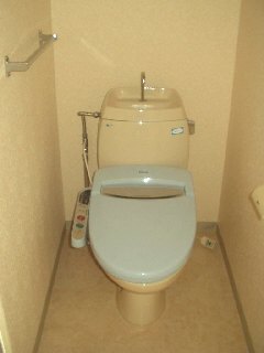 ベルシティ台町 風呂画像