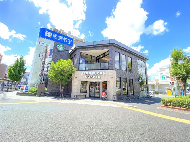 ベルシティ台町 レストラン