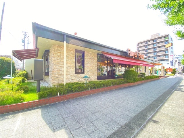 ベルシティ台町 レストラン