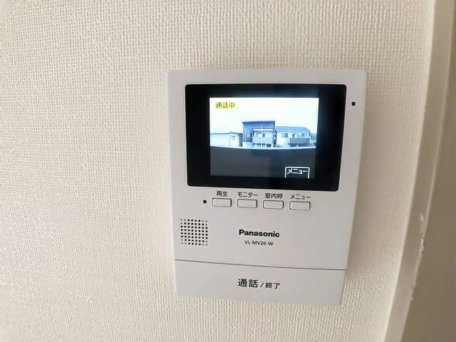 K　BOX セキュリティ