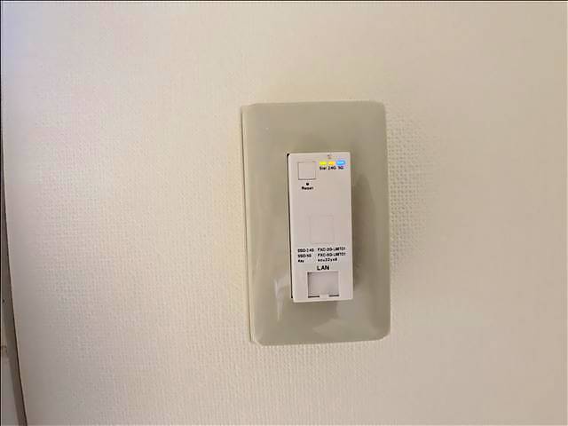 K　BOX その他設備