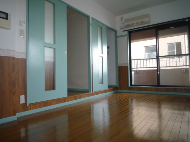 ＳＴＵＤＩＯ　ＮＡＮＢＵ（ストゥ-ディオナンブ） その他