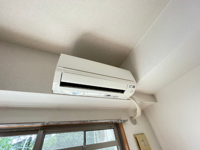 ラフィネ四ツ谷 その他設備