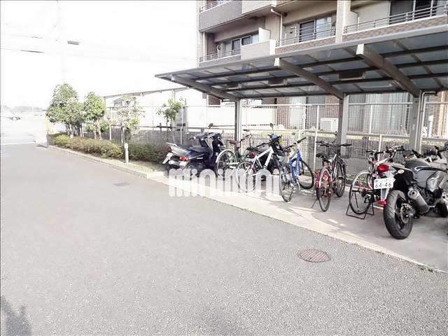 パレスアマンダン その他共有部分