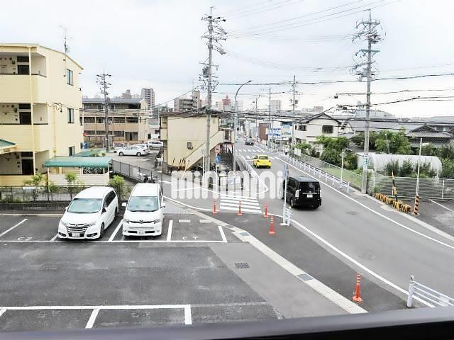 アド・イン 眺望