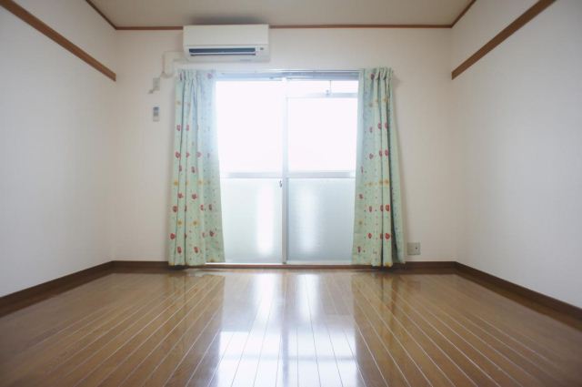 イーストヒルズＢ棟 その他部屋・スペース