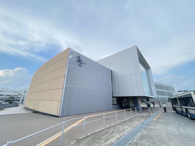 イーストヒルズＢ棟 その他