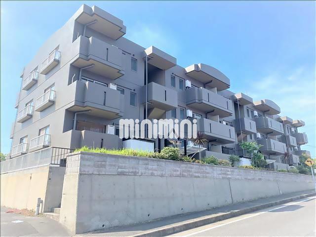 Esperanza Hills 外観