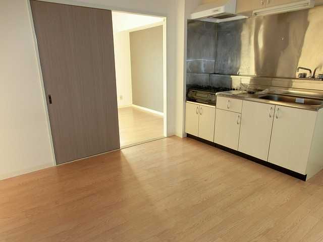 Ｅｓｐｅｒａｎｚａ　Ｈｉｌｌｓ リビング