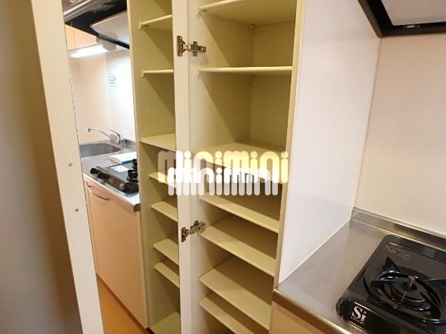 イースタンヒルズ藤が丘駅前 その他部屋・スペース