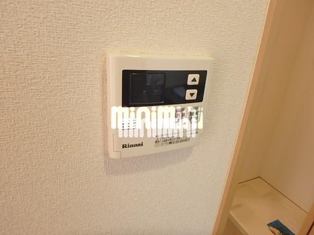 イースタンヒルズ藤が丘駅前 その他設備