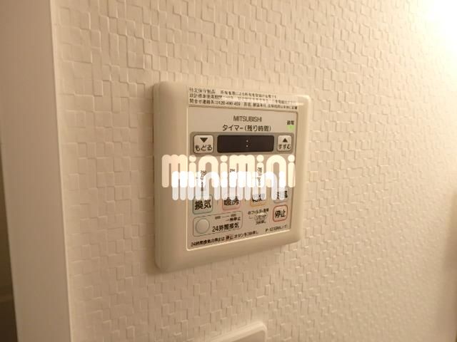 イースタンヒルズ藤が丘駅前 その他
