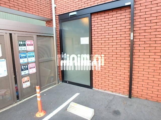 イースタンヒルズ藤が丘駅前 その他共有部分