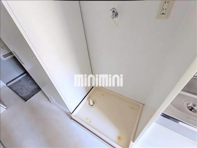 ビジャコンドウ その他部屋・スペース