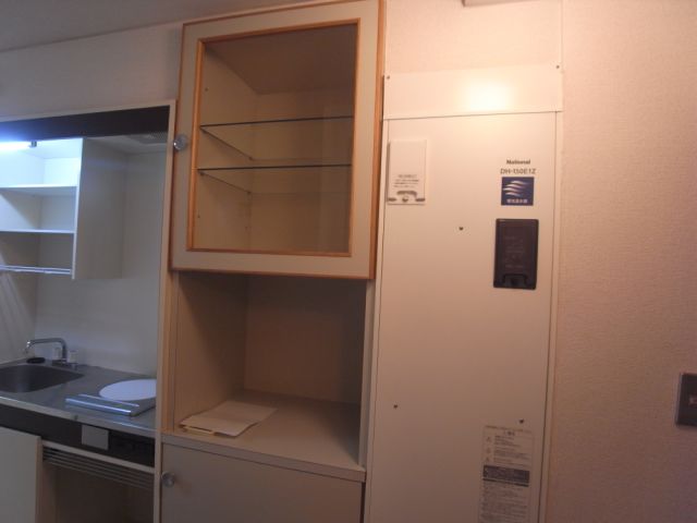 グリーンハイツ唐山 その他部屋・スペース