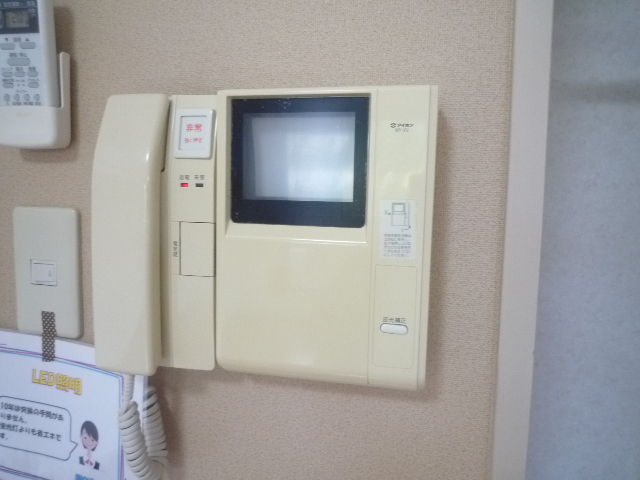 ＳＴＵＤＩＯ　ＮＡＮＢＵ（ストゥ-ディオナンブ） セキュリティ