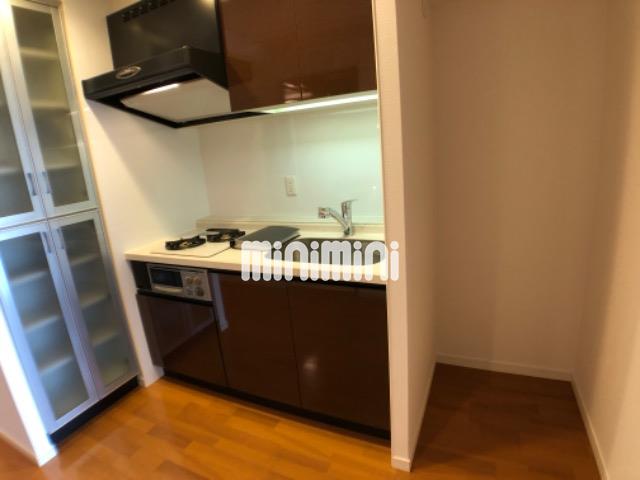 グラン・アベニュー鶴舞 キッチン