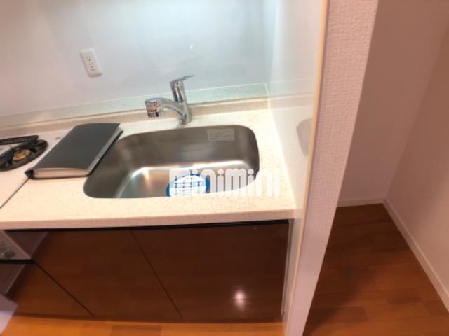 グラン・アベニュー鶴舞 キッチン