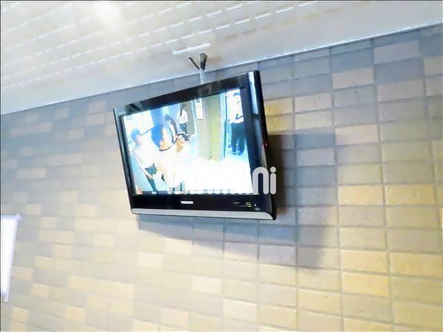 ラフィネ四ツ谷 収納