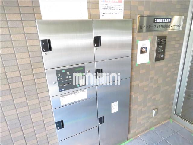 ラフィネ四ツ谷 その他