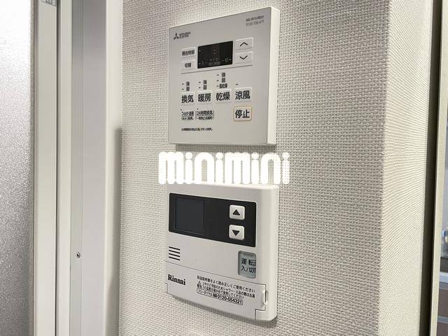 ラグゼナ上前津 その他設備