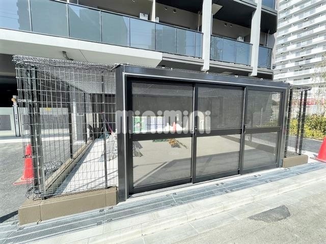 ラグゼナ上前津 その他共有部分