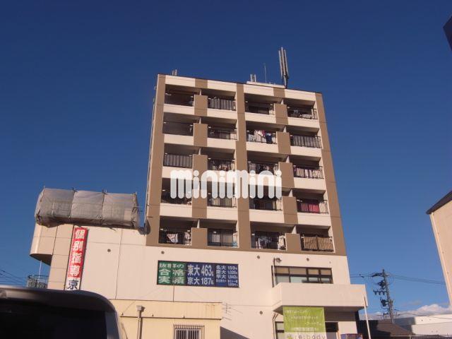 ライフピア本山 外観