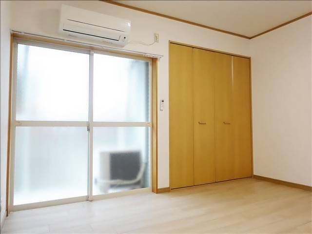 タイディーハウス 収納