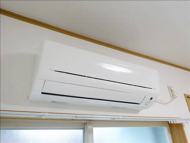 タイディーハウス その他設備