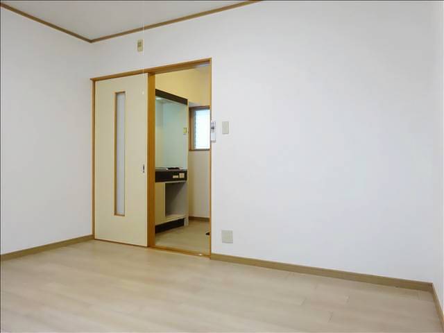 タイディーハウス その他