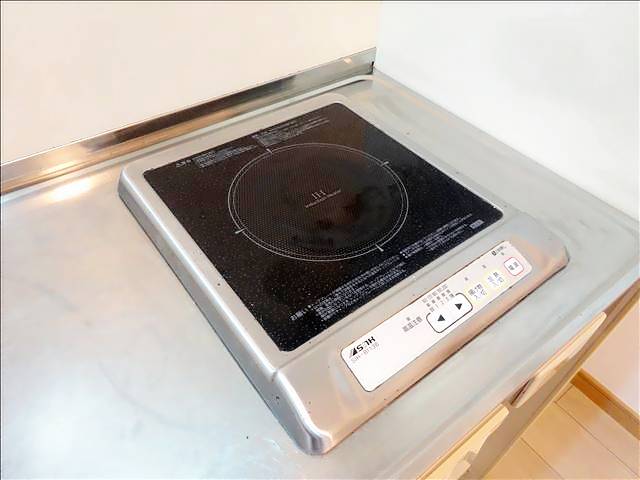 タイディーハウス その他設備