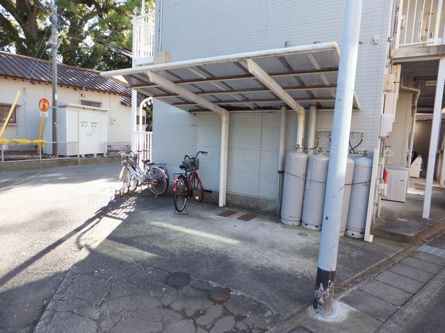 タイディーハウス その他共有部分