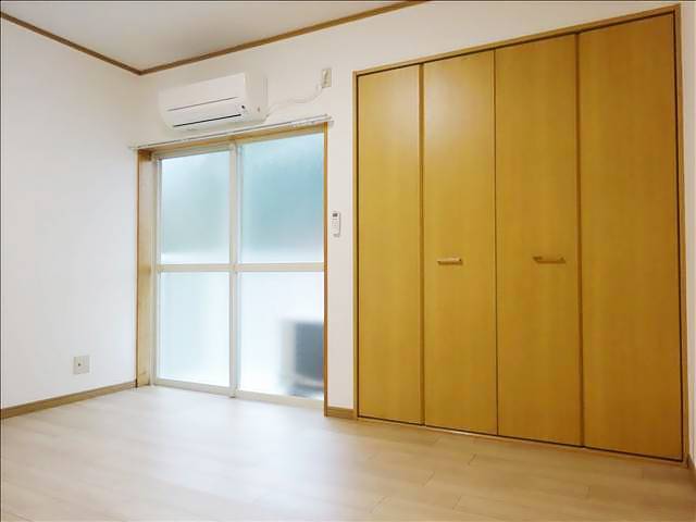 タイディーハウス リビング